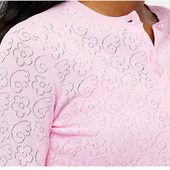 SANDY LIANG Cardigan - Picture 4 of 7